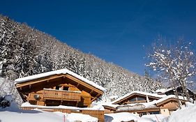 Yeti Lodge Chamonix